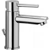 Paffoni Stick rubinetto per lavabo verticale cromo SK075CR