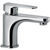 Paffoni Sly rubinetto per lavabo verticale cromo SY071CR