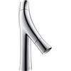 Axor Starck rubinetto per lavabo verticale cromo 12011000