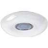 Rabalux Tayla plafoniera intelligente 1x60 W bianco 3328