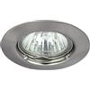 Rabalux Spot Relight lampada da incasso 1x50 W cromo 1089