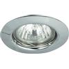 Rabalux Spot Relight lampada da incasso 1x50 W cromo 1088