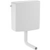Geberit sistema di scarico wc 140.300.11.1
