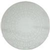 Candellux Ingrid plafoniera 1x60 W bianco 13-55248