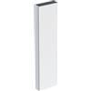 Geberit iCon armadietto 45x15x180 cm laterale sospeso bianco 502.317.01.1