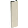 Geberit iCon armadietto 45x15x180 cm laterale sospeso grigio-sabbia 502.317.JL.1