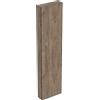 Geberit iCon armadietto 45x15x180 cm laterale sospeso noce 502.317.JR.1