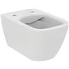 Ideal Standard I Life B vaso wc sospeso senza brida bianco T461401