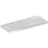 Geberit iCon lavabo 120x48 cm rettangolare da mobile bianco 501.837.00.5