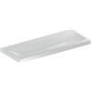 Geberit iCon lavabo 120x48 cm rettangolare da mobile bianco 501.837.00.7