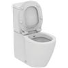 Ideal Standard Connect wc monoblocco bianco E781701