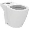 Ideal Standard Connect wc monoblocco bianco E781801