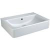 Ideal Standard Connect lavabo 60x46 cm rettangolare a parete bianco E810101