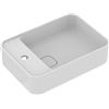 Ideal Standard Strada II lavabo 50x35 cm rettangolare da appoggio bianco T296401