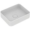 Ideal Standard Strada II lavabo 50x40 cm rettangolare da appoggio bianco T296701