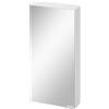 Cersanit Larga armadietto 40x16.2x80 cm laterale sospeso bianco S932-014