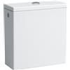 Laufen Pro A sistema di scarico wc H8299520009721