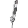 Sapho Deluxe set doccetta bidet a parete cromo 12327205017