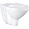 Grohe Bau Ceramic vaso wc sospeso senza brida bianco 39491000