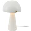 Nordlux Align lampada da tavolo 1x25 W bianco 2120095001