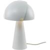 Nordlux Align lampada da tavolo 1x25 W grigio 2120095010
