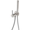 Tres Study Exclusive rubinetto per bidet da incasso acciaio 1.34.123AC