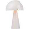 Nordlux Align lampada da tavolo 1x25 W beige 2120095009