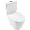 Villeroy & Boch Avento sistema di scarico wc 77581101