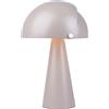 Nordlux Align lampada da tavolo 1x25 W marrone 2120095018