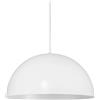 Nordlux Ellen lampada sospesa 1x40 W bianco 48573001