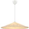 Nordlux Hill lampada sospesa 3x25 W bianco 2220103060