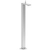Axor MyEdition rubinetto per lavabo a terra cromo 47040000