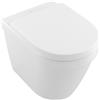 Villeroy & Boch Architectura vaso wc a terra senza brida bianco 5690R001