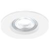 Nordlux Don Smart lampada da incasso 1x4.7 W bianco 2110900101