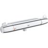 Grohe Grohtherm Special rubinetto per doccia a parete con termostato StarLight Chrome 34681000