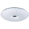 Rabalux Primrose plafoniera 1x72 W bianco 1427
