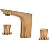 Teka Itaca rubinetto per lavabo verticale ottone/bronzo antico 67431020BZ
