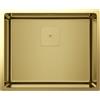 Teka Flexlinea lavello in acciaio 54x44 cm 115000023