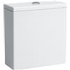 Laufen Pro A sistema di scarico wc H8299510009711