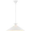 Nordlux Dial lampada sospesa 1x40 W bianco 2213353001