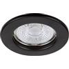 Rabalux Spot Relight lampada da incasso 1x25 W nero 2151