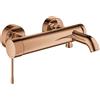 Grohe Essence rubinetto per vasca e doccia a parete Warm Sunset 33624DA1