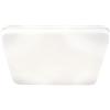 Rabalux Lucas plafoniera 1x18 W bianco 3073