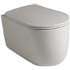 Kerasan Nolita vaso wc sospeso bianco 531401