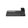 Brabantia Sink Side scolapiatti 46.3x20x12.6 cm grigio 117268