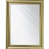 Ars Longa Torino specchio 60.5x80.5 cm rettangolare oro TORINO5070-Z