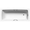 Kaldewei Cayono Star vasca da bagno rettangolare 170x70 cm bianco 275500010001