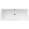 Villeroy & Boch Avento vasca da bagno rettangolare 170x70 cm bianco UBA177AVN2V-01