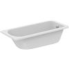 Ideal Standard Hotline New vasca da bagno rettangolare 160x70 cm bianco K274501