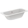 Ideal Standard Hotline New vasca da bagno rettangolare 180x80 cm bianco K275001